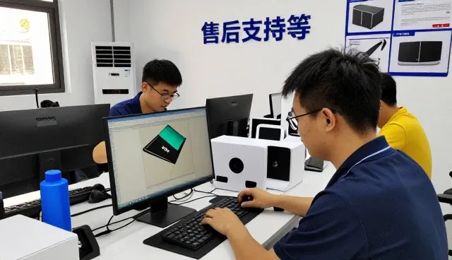 如何选择适合重视技术更新的网络较为完善?