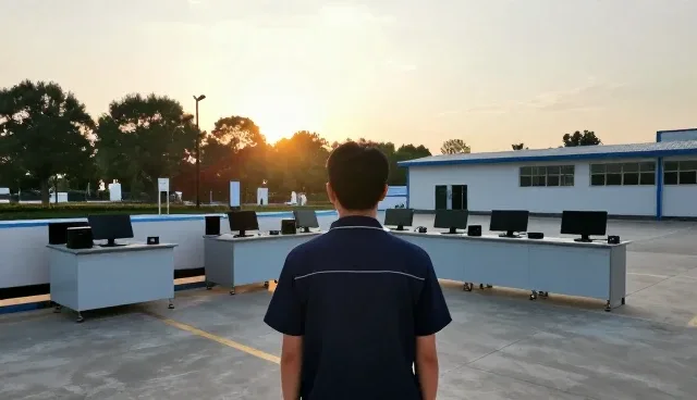 系统稳定性与服务效率的协同发展路径