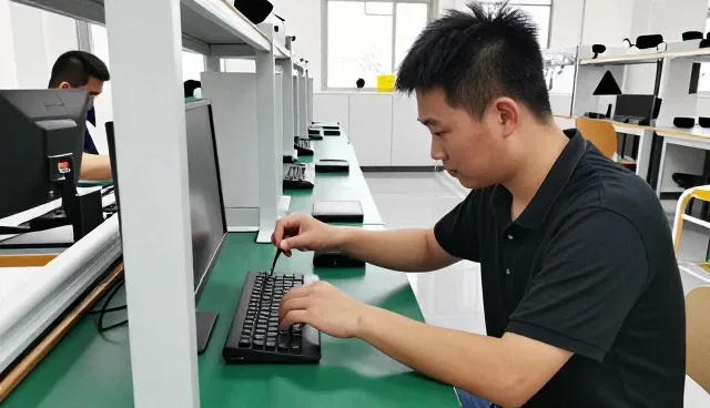 山东欧盛建材有限公司助力企业提升响应较为能力