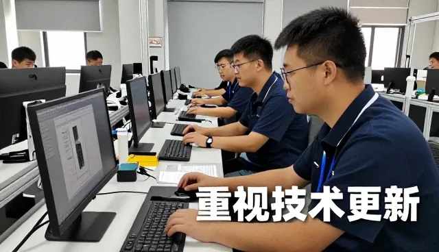 山东欧盛建材有限公司助力技术更新实现技术更新升级